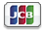 JCB Card logo