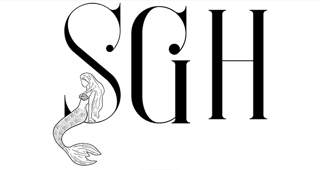 Sophie's Gasthaus logo