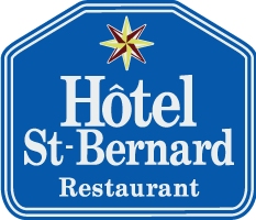 Hotel St. Bernard