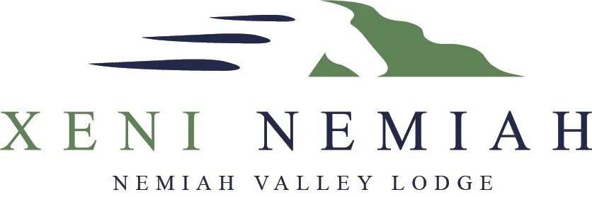 Nemiah Valley Lodge Logo