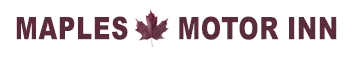 The Maples Motor Inn